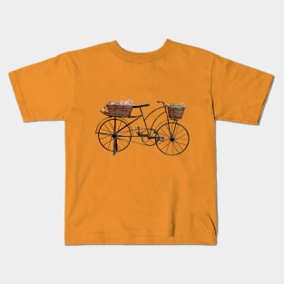 Bicycle Kids T-Shirt